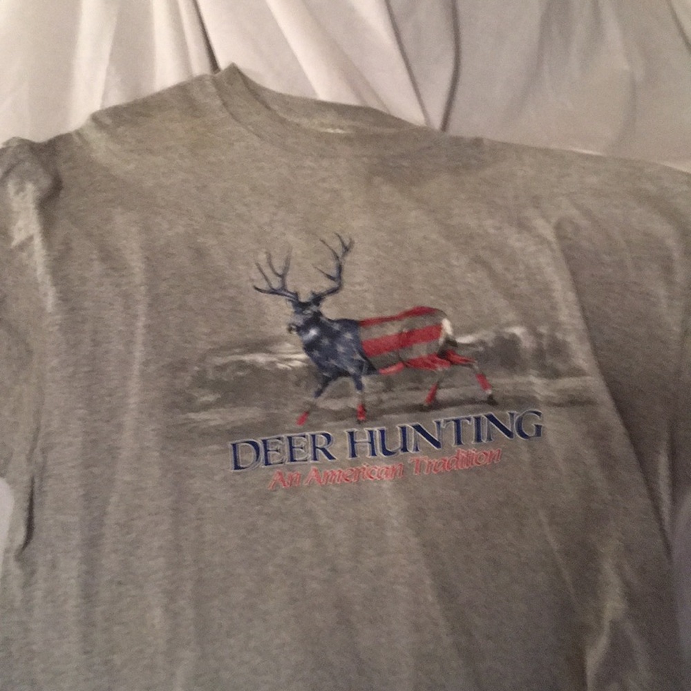 Men’s tee